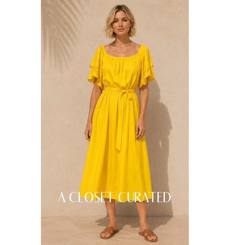 Merlette Dress XS
